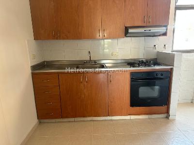 Apartamento en venta en El Portal, Envigado · foto 5 de 20
