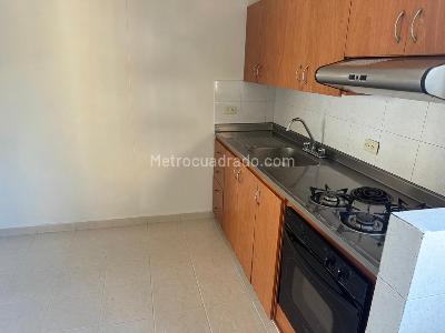 Apartamento en venta en El Portal, Envigado · foto 7 de 20