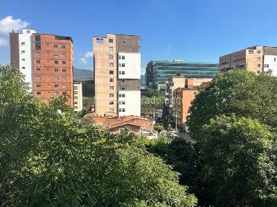 Apartamento en venta en El Portal, Envigado · foto 19 de 20