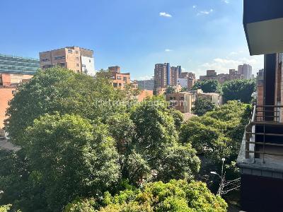 Apartamento en venta en El Portal, Envigado · foto 20 de 20