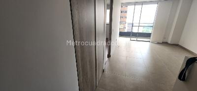 Apartamento de 1 alcoba en arriendo en El Poblado, Medellín, 54 m² · foto 4 de 10