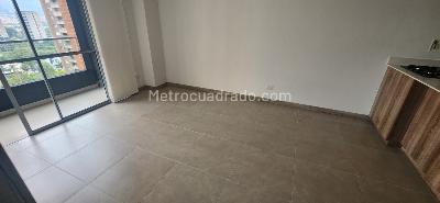 Apartamento de 1 alcoba en arriendo en El Poblado, Medellín, 54 m² · foto 5 de 10