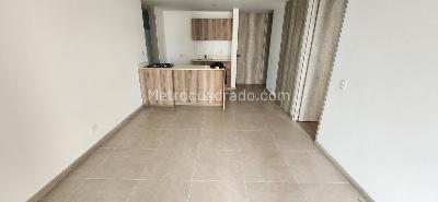 Apartamento de 1 alcoba en arriendo en El Poblado, Medellín, 54 m² · foto 6 de 10
