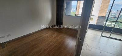 Apartamento de 1 alcoba en arriendo en El Poblado, Medellín, 54 m² · foto 7 de 10