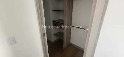 Apartamento de 1 alcoba en arriendo en El Poblado, Medellín, 54 m² · foto 8 de 10