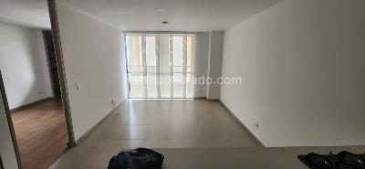 Apartamento de 1 alcoba en arriendo en El Poblado, Medellín, 54 m² · foto 10 de 10