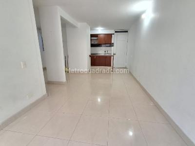 Apartamento de 2 alcobas en venta en Bochalema, Cali, 60 m² · foto 6 de 20