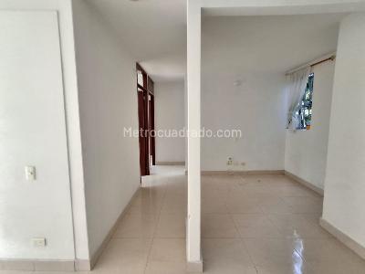 Apartamento de 2 alcobas en venta en Bochalema, Cali, 60 m² · foto 7 de 20
