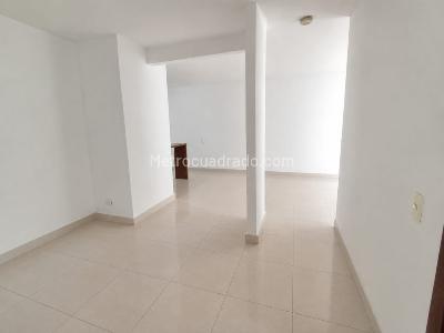 Apartamento de 2 alcobas en venta en Bochalema, Cali, 60 m² · foto 8 de 20