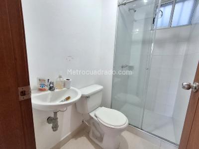 Apartamento de 2 alcobas en venta en Bochalema, Cali, 60 m² · foto 9 de 20