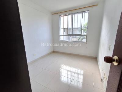 Apartamento de 2 alcobas en venta en Bochalema, Cali, 60 m² · foto 10 de 20