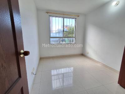 Apartamento de 2 alcobas en venta en Bochalema, Cali, 60 m² · foto 12 de 20