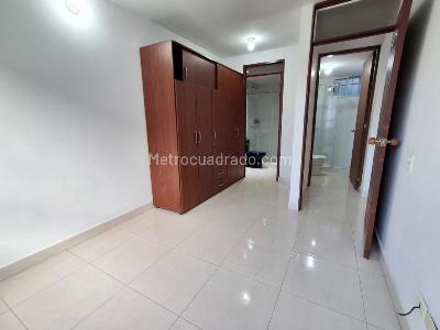 Apartamento de 2 alcobas en venta en Bochalema, Cali, 60 m² · foto 13 de 20