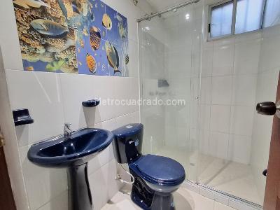 Apartamento de 2 alcobas en venta en Bochalema, Cali, 60 m² · foto 14 de 20
