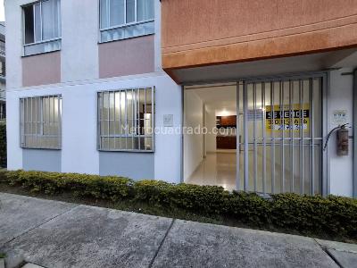 Apartamento de 2 alcobas en venta en Bochalema, Cali, 60 m² · foto 15 de 20