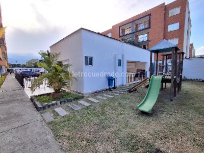 Apartamento de 2 alcobas en venta en Bochalema, Cali, 60 m² · foto 19 de 20