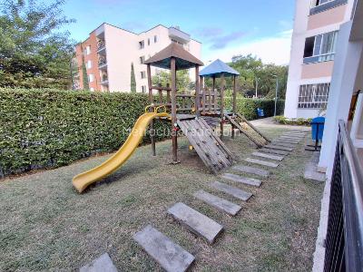 Apartamento de 2 alcobas en venta en Bochalema, Cali, 60 m² · foto 20 de 20
