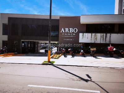 Apartaestudio en Arriendo, Pance, Cali