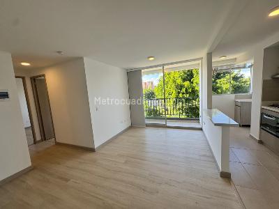 Apartamento de 2 alcobas en arriendo en Santa Ana, Rionegro, 65 m² · foto 7 de 15