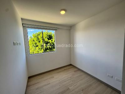 Apartamento de 2 alcobas en arriendo en Santa Ana, Rionegro, 65 m² · foto 8 de 15