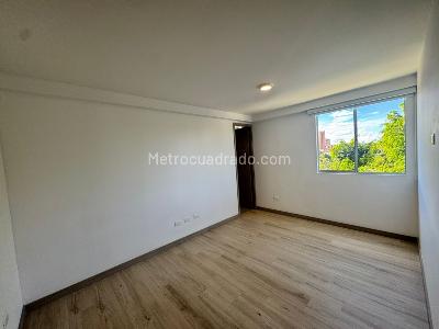 Apartamento de 2 alcobas en arriendo en Santa Ana, Rionegro, 65 m² · foto 10 de 15