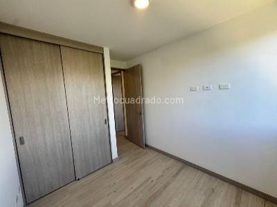 Apartamento de 2 alcobas en arriendo en Santa Ana, Rionegro, 65 m² · foto 11 de 15