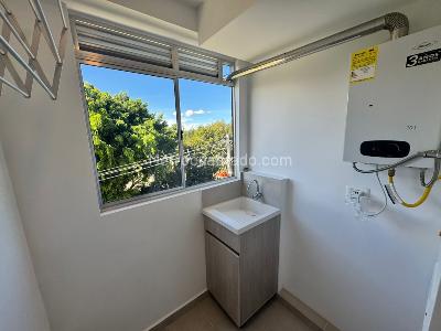 Apartamento de 2 alcobas en arriendo en Santa Ana, Rionegro, 65 m² · foto 15 de 15
