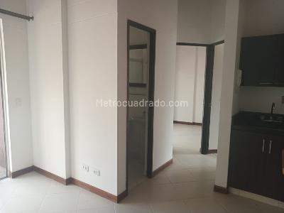 Apartamento de 2 alcobas en venta en Villas Del Carmen, Sabaneta, 50 m² · foto 2 de 20