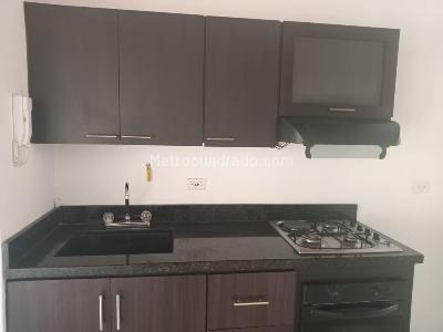 Apartamento de 2 alcobas en venta en Villas Del Carmen, Sabaneta, 50 m² · foto 3 de 20