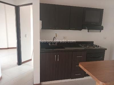 Apartamento de 2 alcobas en venta en Villas Del Carmen, Sabaneta, 50 m² · foto 4 de 20