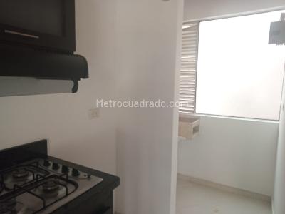 Apartamento de 2 alcobas en venta en Villas Del Carmen, Sabaneta, 50 m² · foto 6 de 20