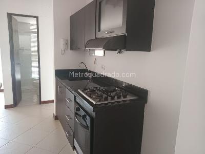 Apartamento de 2 alcobas en venta en Villas Del Carmen, Sabaneta, 50 m² · foto 10 de 20