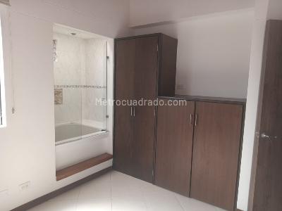 Apartamento de 2 alcobas en venta en Villas Del Carmen, Sabaneta, 50 m² · foto 11 de 20