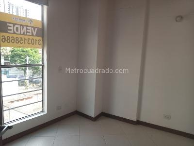 Apartamento de 2 alcobas en venta en Villas Del Carmen, Sabaneta, 50 m² · foto 13 de 20