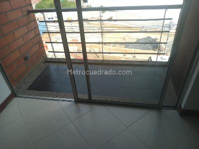 Apartamento de 2 alcobas en venta en Villas Del Carmen, Sabaneta, 50 m² · foto 17 de 20