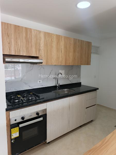 Apartamento en Arriendo, Fontana, Bucaramanga - Widok 2