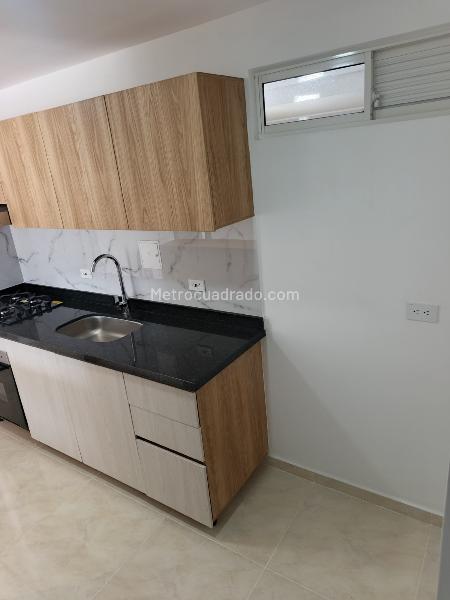Apartamento en Arriendo, Fontana, Bucaramanga - Widok 3