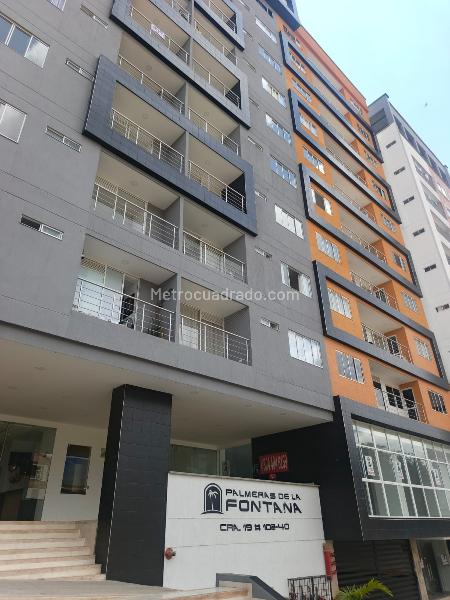 Piso – Bucaramanga - Vista 2