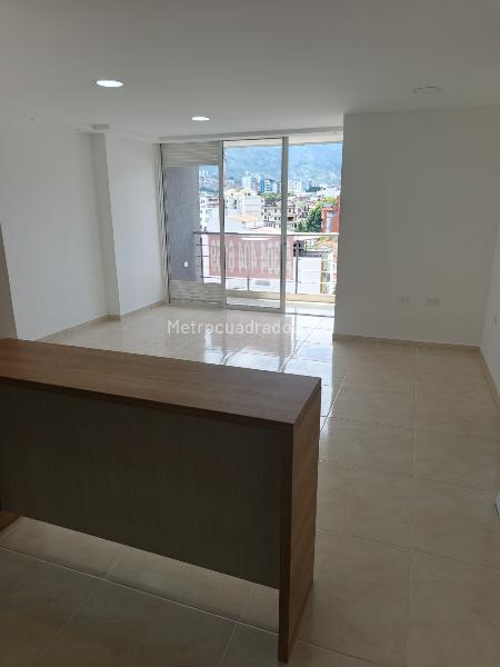 Apartamento en Arriendo, Fontana, Bucaramanga - Widok 5