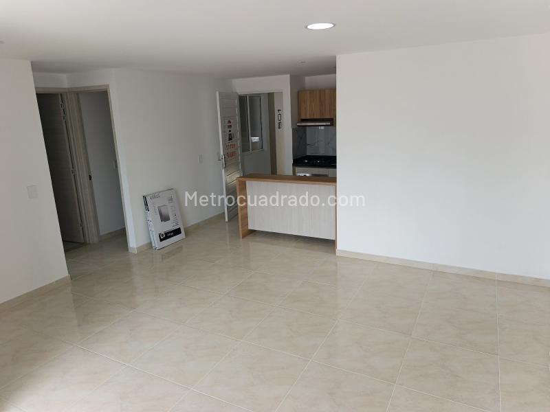 Apartamento en Arriendo, Fontana, Bucaramanga - Widok 6