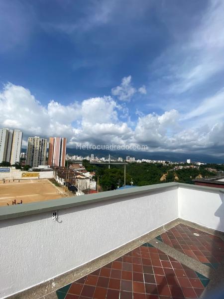 Apartamento en Arriendo, Campo Hermoso, Bucaramanga - Widok 2