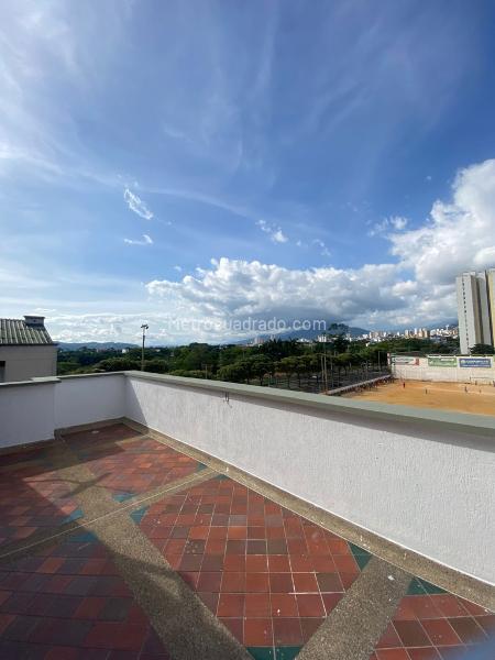 Apartamento en Arriendo, Campo Hermoso, Bucaramanga - Widok 3