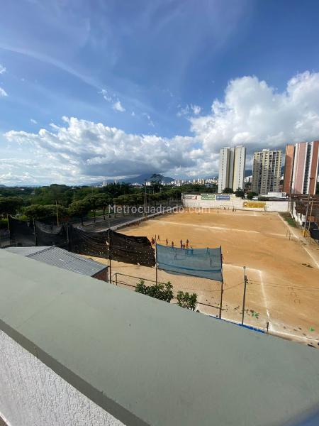 Apartamento en Arriendo, Campo Hermoso, Bucaramanga - Widok 4