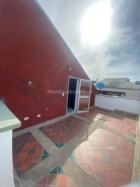 Apartamento en Arriendo, Campo Hermoso, Bucaramanga - Widok 5