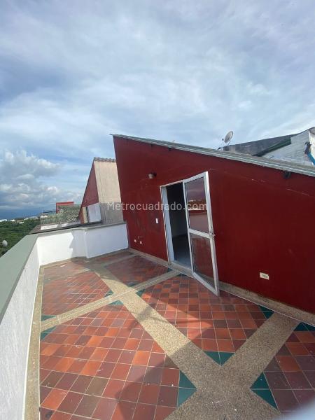 Apartamento en Arriendo, Campo Hermoso, Bucaramanga - Widok 6