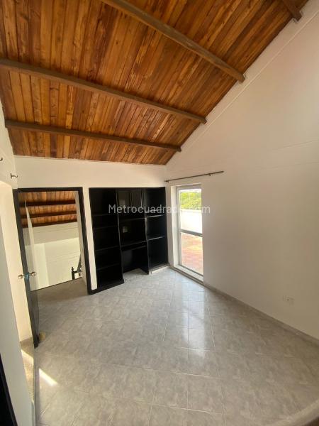 Apartamento en Arriendo, Campo Hermoso, Bucaramanga - Więcej