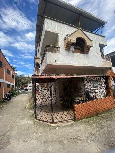 Apartamento de 5 alcobas en venta en El Carmen I, Floridablanca, 126 m² · foto 2 de 20