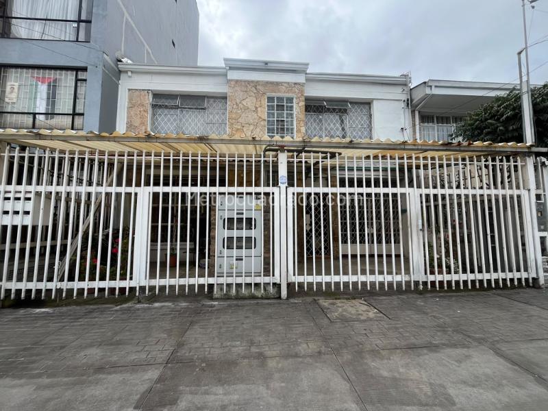Apartamento en Arriendo, San Luis, Bogotá D.C. en San Luis