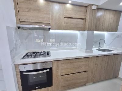 Apartamento en venta en Valle Del Lili, Cali · foto 3 de 20