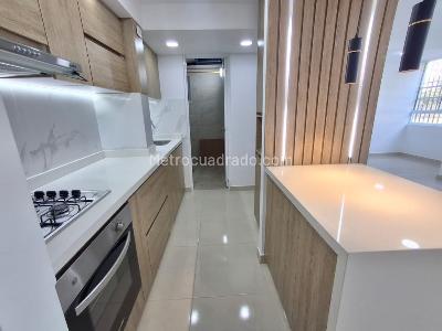 Apartamento en venta en Valle Del Lili, Cali · foto 4 de 20